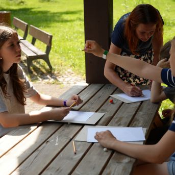 Lai top!  2025 1.diena - 