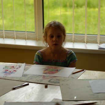 Lai top!  2025 1.diena - 