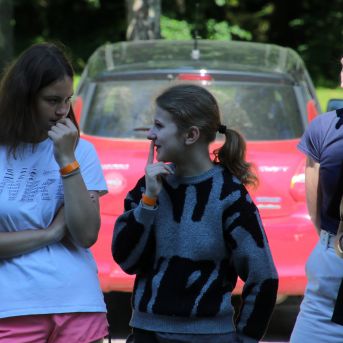 Lai top!  2025 1.diena - 