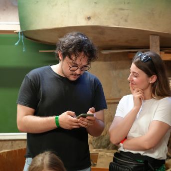 Lai top!  2025 1.diena - 