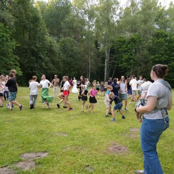 Lai top!  2025 1.diena - 