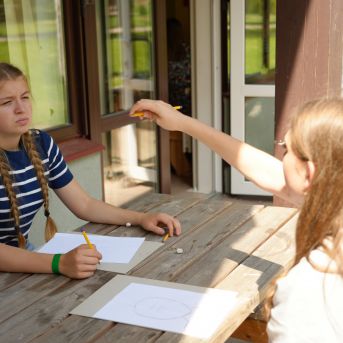 Lai top!  2025 1.diena - 