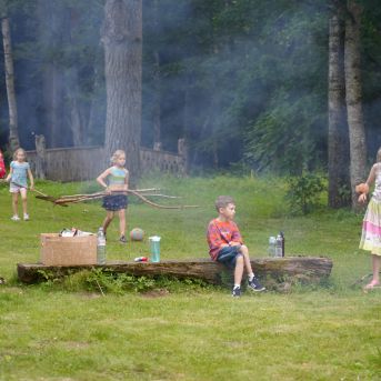 Lai top!  2025 1.diena - 