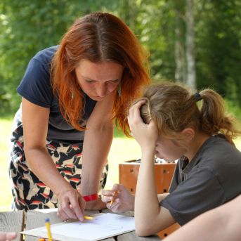 Lai top!  2025 1.diena - 