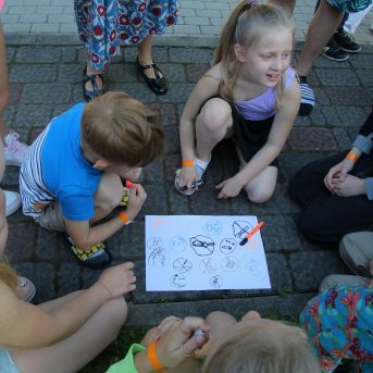 Lai top!  2025 1.diena - 