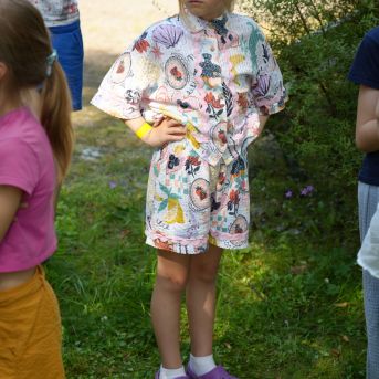 Lai top!  2025 1.diena - 