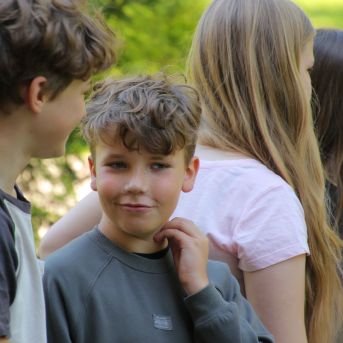 Lai top!  2025 1.diena - 