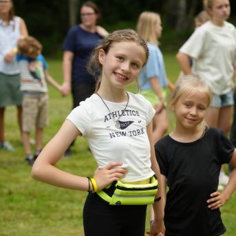 Lai top!  2025 1.diena - 