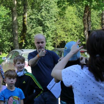 Lai top!  2025 1.diena - 