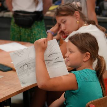 Lai top!  2025 1.diena - 