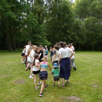 Lai top!  2025 1.diena - 