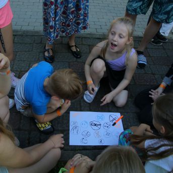 Lai top!  2025 1.diena - 