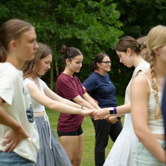 Lai top!  2025 1.diena - 