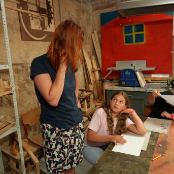 Lai top!  2025 1.diena - 