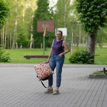 Lai top!  2025 1.diena - 