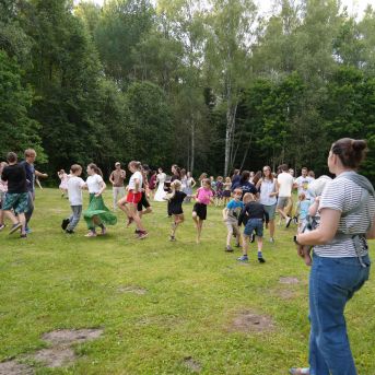 Lai top!  2025 1.diena - 