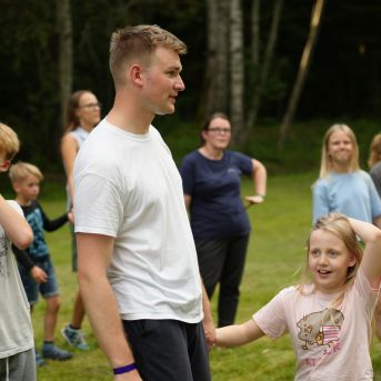 Lai top!  2025 1.diena - 