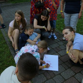 Lai top!  2025 1.diena - 