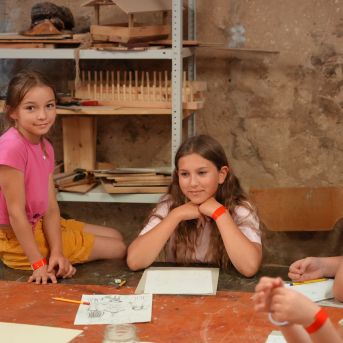 Lai top!  2025 1.diena - 