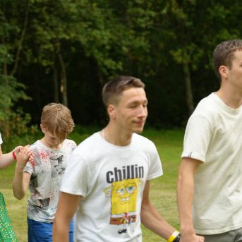 Lai top!  2025 1.diena - 