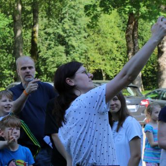 Lai top!  2025 1.diena - 