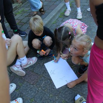 Lai top!  2025 1.diena - 