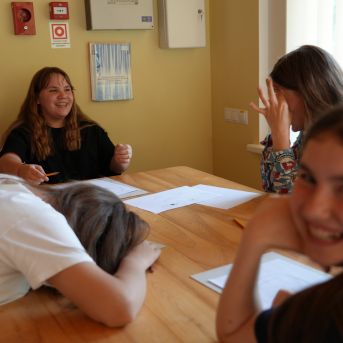 Lai top!  2025 1.diena - 