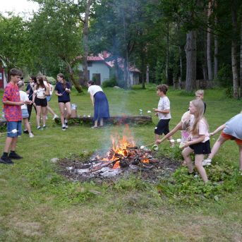 Lai top!  2025 1.diena - 