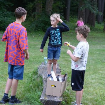 Lai top!  2025 1.diena - 