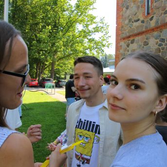 Lai top!  2025 1.diena - 