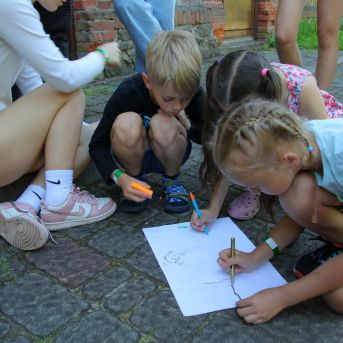 Lai top!  2025 1.diena - 