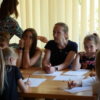 Lai top!  2025 1.diena - 