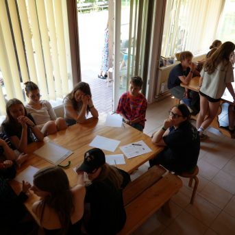 Lai top!  2025 1.diena - 