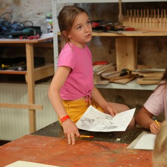 Lai top!  2025 1.diena - 