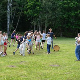 Lai top!  2025 1.diena - 