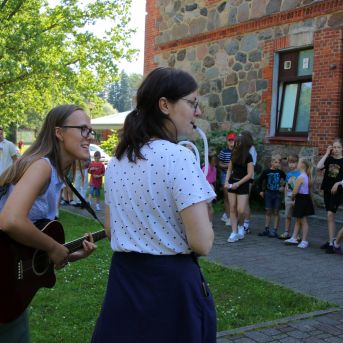 Lai top!  2025 1.diena - 