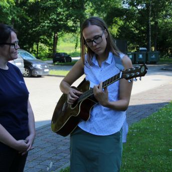 Lai top!  2025 1.diena - 