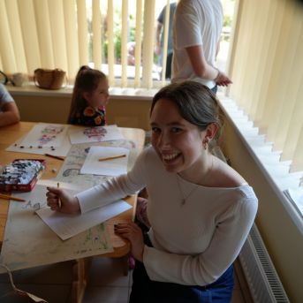 Lai top!  2025 1.diena - 