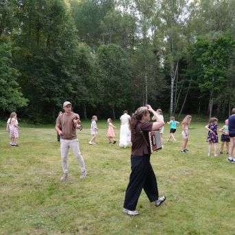 Lai top!  2025 1.diena - 