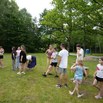 Lai top!  2025 1.diena - 