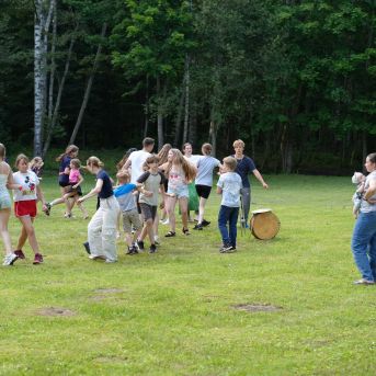 Lai top!  2025 1.diena - 