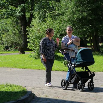 Lai top!  2025 1.diena - 