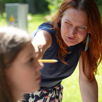 Lai top!  2025 1.diena - 