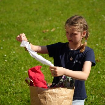 Lai top!  2025 1.diena - 