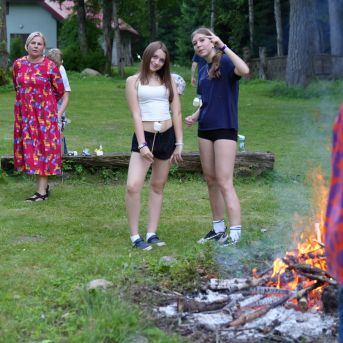 Lai top!  2025 1.diena - 