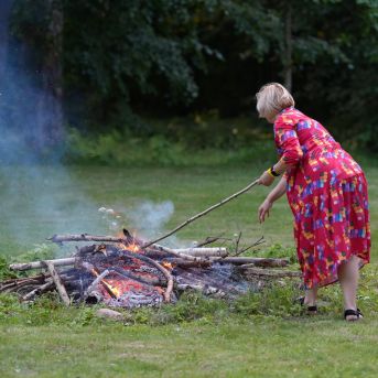 Lai top!  2025 1.diena - 