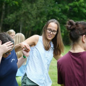 Lai top!  2025 1.diena - 