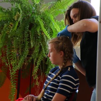 Lai top!  2025 1.diena - 