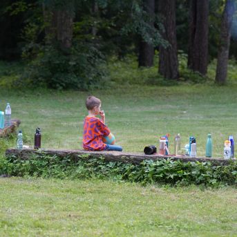 Lai top!  2025 1.diena - 