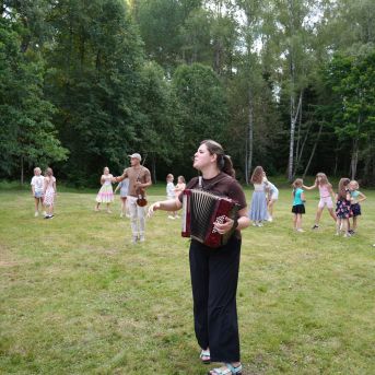 Lai top!  2025 1.diena - 